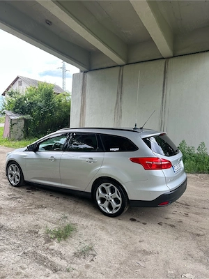 Ford Focus 3.5  - imagine 2
