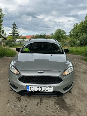 Ford Focus 3.5  - imagine 3