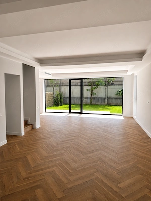 Vilă premium P+2 cu lift | 5 camere, 285 m  utili | Pipera 180 - lângă Școala Americană - imagine 2