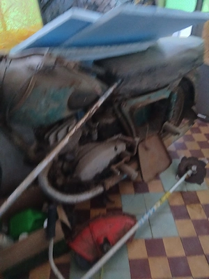 motocicletă  - imagine 3