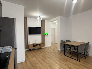 Apartament de inchiriat 3 camere Sibiu Doamna Stanca