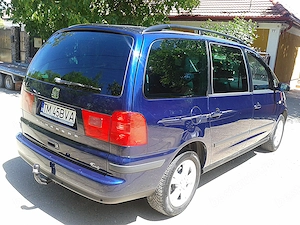 Seat-1,9-Tdi-116Cp-Tip-Bvk - imagine 2