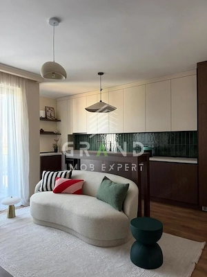 Apartament 3 camere de vanzare, 2 bai, parcare, Marasti