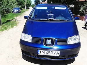 Seat-1,9-Tdi-116Cp-Tip-Bvk - imagine 5