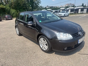 VW Golf 5 1.6 Benzina 2007 - imagine 6