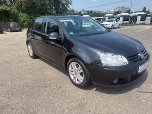 VW Golf 5 1.6 Benzina 2007 - imagine 3