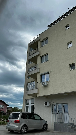 Teren intravilan+ aviz valabil+proiect imobiliar - imagine 2