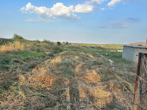 Vând teren intravilan, 2135mp, Zona Marilor Lacuri, loc. Enisala, con. Sarichioi - imagine 3