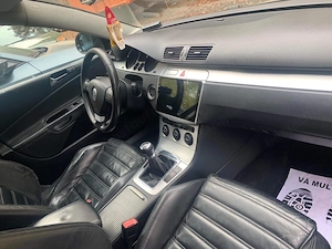 Vand passat B6 - imagine 3