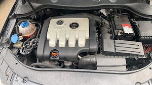 Vand passat B6