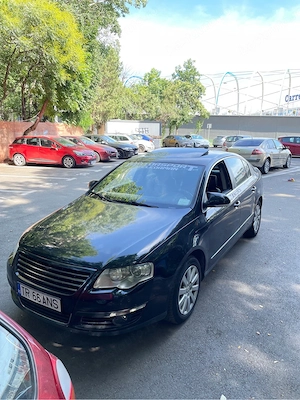 Vand passat B6 - imagine 5