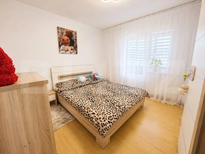 Apartament 2 camere decomandate, 51 mp, zona Gheorghe Doja - imagine 3