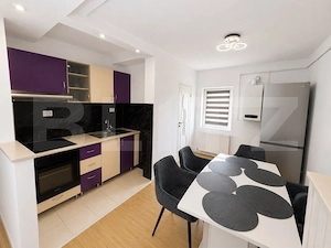 Apartament 2 camere decomandate, 51 mp, zona Gheorghe Doja - imagine 1