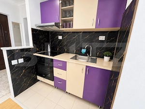 Apartament 2 camere decomandate, 51 mp, zona Gheorghe Doja - imagine 5