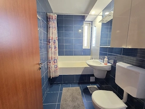 Persoana fizica inchiriez apartament cu doua camere în Grigorescu 