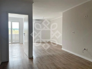 Apartament cu 2 camere in bloc nou, Baile Felix - imagine 2