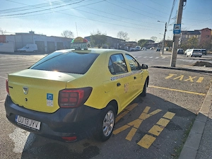Firma taxi cu atoturism logdan - imagine 2