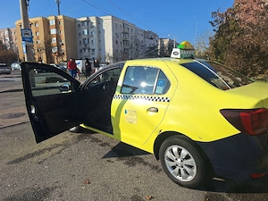 Firma taxi cu atoturism logdan - imagine 3