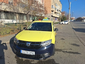 Firma taxi cu atoturism logdan - imagine 4