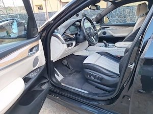 De vânzare BMW X6, 5.0d, Xdrive, 385 CP, F16 - imagine 8