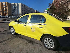 Firma taxi cu atoturism logdan - imagine 5