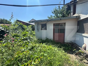 Casă pe teren de 427 mp, deschidere 15 ml – Catargiu, zona Bisericii