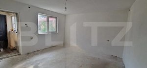 Casa renovabila, 3 camere zona Raului/Spitalul nr 1 - imagine 3