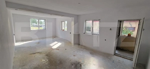Casa renovabila, 3 camere zona Raului/Spitalul nr 1 - imagine 2