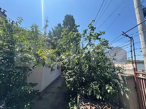 Casă pe teren de 427 mp, deschidere 15 ml, Catargiu, zona Bisericii - imagine 6