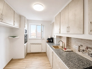 Apartament 2 camere decomandate, 51 mp, Obcini   bloc nou 2017, mobilat și utilat complet - imagine 6
