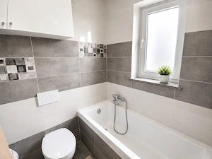 Apartament 2 camere decomandate, 51 mp, Obcini   bloc nou 2017, mobilat și utilat complet