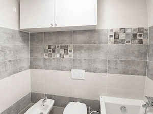 Apartament 2 camere decomandate, 51 mp, Obcini   bloc nou 2017, mobilat și utilat complet - imagine 4