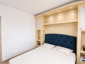 Apartament 2 camere decomandate, 51 mp, Obcini   bloc nou 2017, mobilat și utilat complet - imagine 7