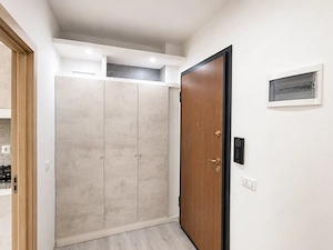 Apartament 2 camere decomandate, 51 mp, Obcini   bloc nou 2017, mobilat și utilat complet - imagine 3