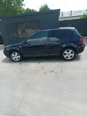 golf 4 1,9 alh coupe  - imagine 10