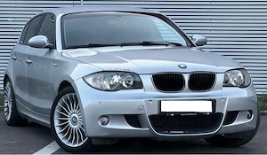 BMW Seria 1 E87 2.0 Diesel 2007