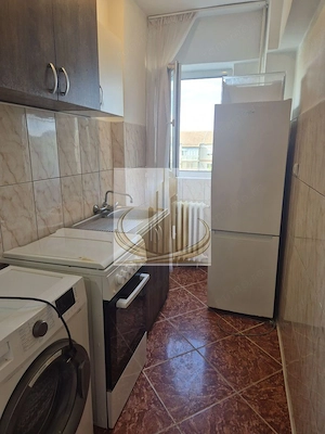 Ap Decomandat cu 1 Cameră | 38 mp | Etaj Intermediar | Soarelui - imagine 5