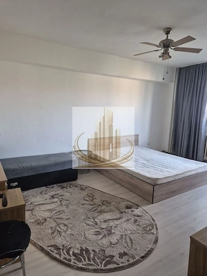 Ap Decomandat cu 1 Cameră | 38 mp | Etaj Intermediar | Soarelui