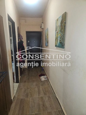 Garsoniera , bloc de apartam, Centru , 44 mp - imagine 4