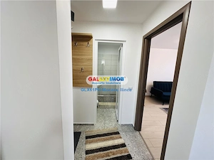Inchiriere apartament 3 camere, modern, zona Centrala, Ploiesti - imagine 20