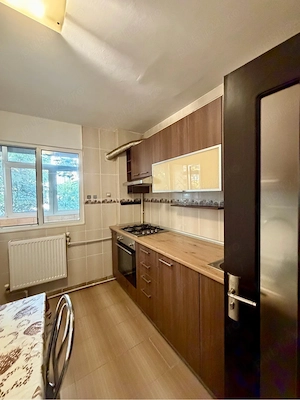 Apartament cu 2 camere Dumbrava Nouă