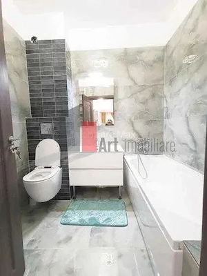 Inchiriere apartament 3 camere-Politehnica-Grozavesti - imagine 6