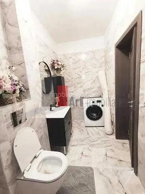 Inchiriere apartament 3 camere-Politehnica-Grozavesti - imagine 7