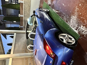 Vând Ford streetka pinifarina - imagine 2