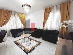 Inchiriere apartament 3 camere-Politehnica-Grozavesti - imagine 5