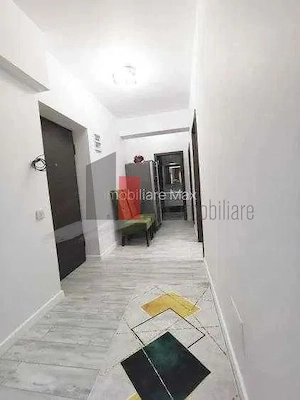 Inchiriere apartament 3 camere-Politehnica-Grozavesti - imagine 8
