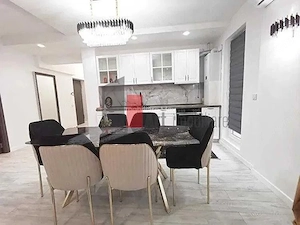 Inchiriere apartament 3 camere-Politehnica-Grozavesti - imagine 4