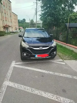 Vând Hyundai ix 35  - imagine 3