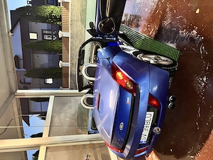Vând Ford streetka pinifarina - imagine 8