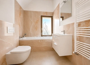 Casa ECO cu 5 camere, 3 bai, in Dumbravita - imagine 6